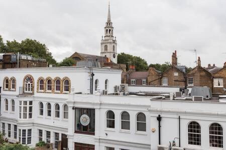 Woodbridge House Apartment Londres Exterior foto