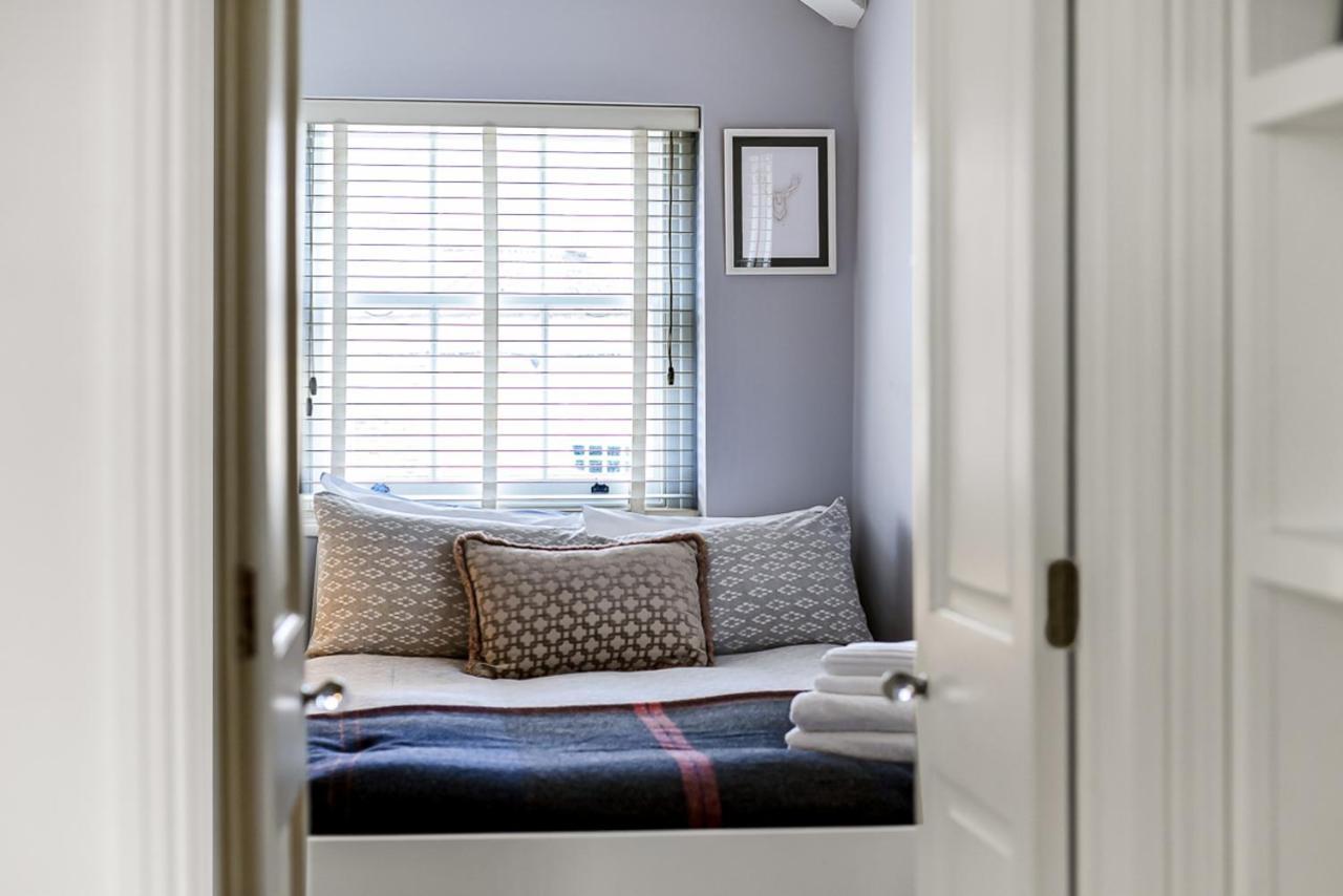 Woodbridge House Apartment Londres Exterior foto