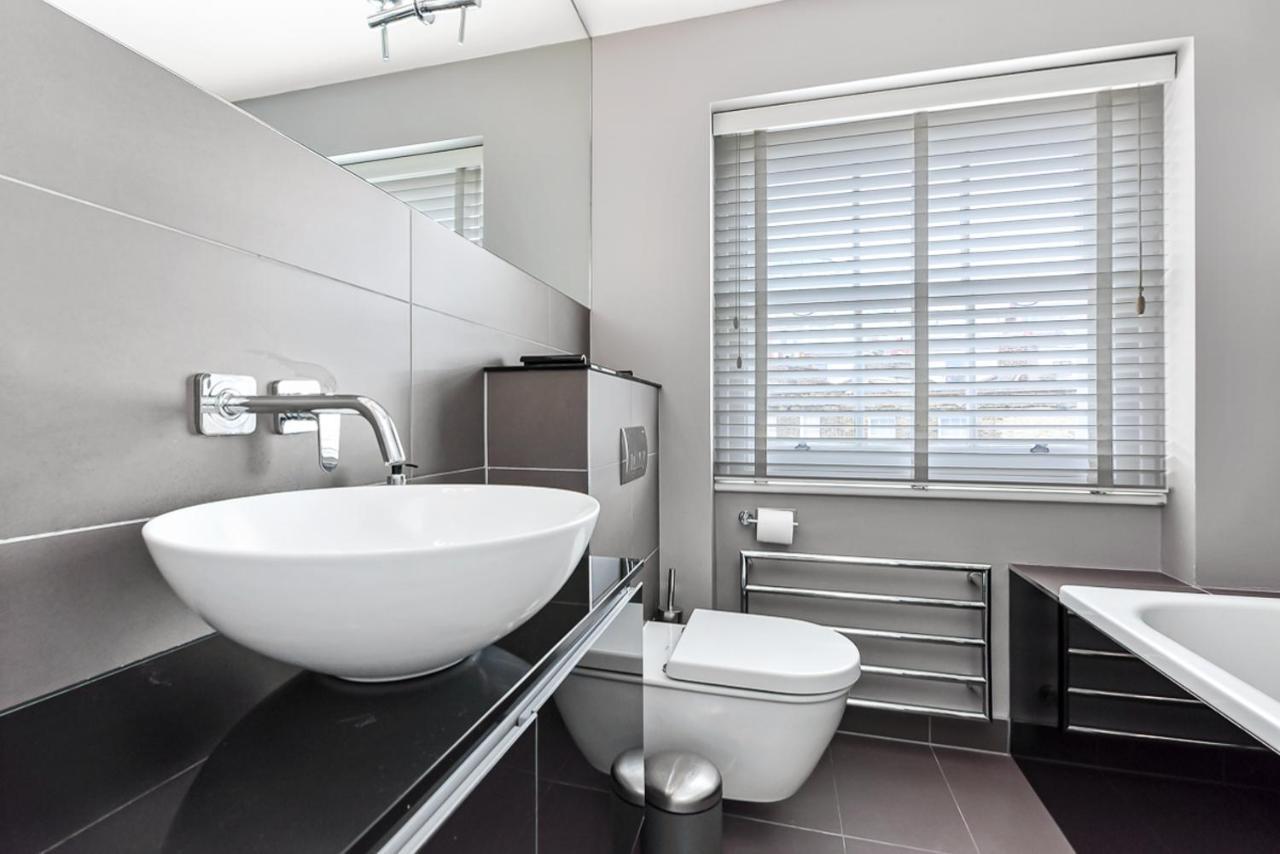 Woodbridge House Apartment Londres Exterior foto